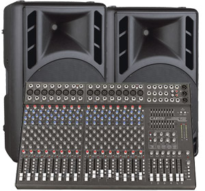 Speakers